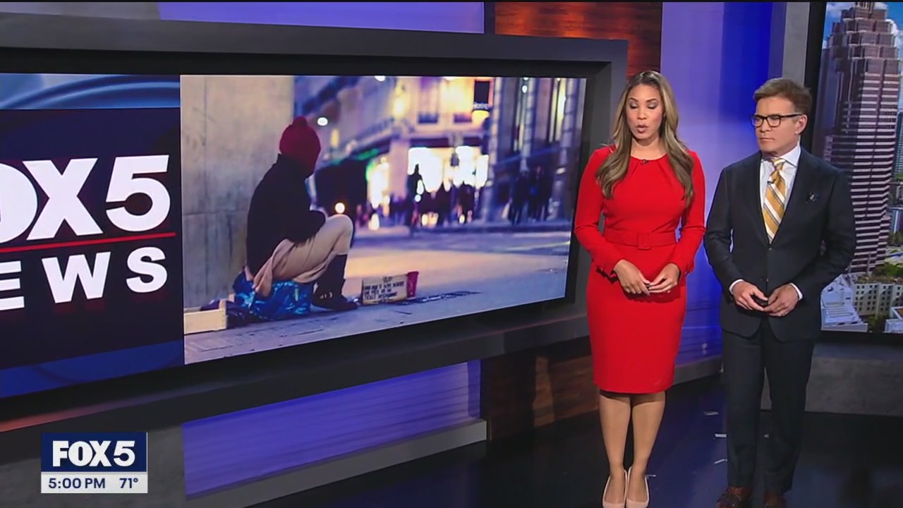 FOX 5 News at 5 p.m. May 5, 2025