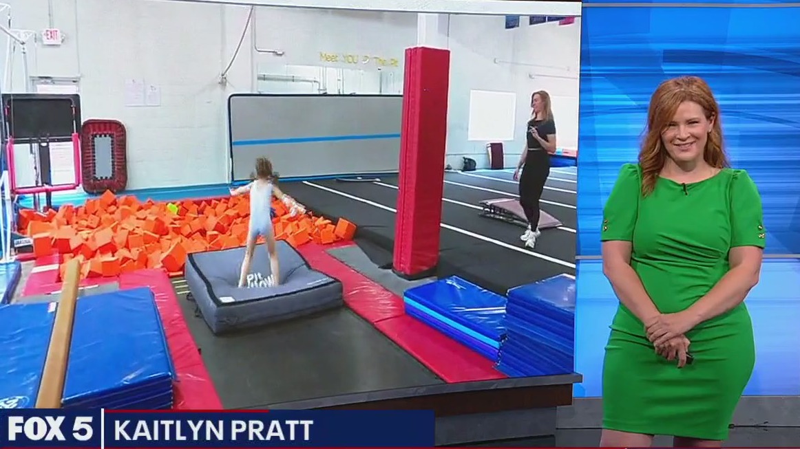 Good Day Atlanta 7 a.m. May 3, 2025