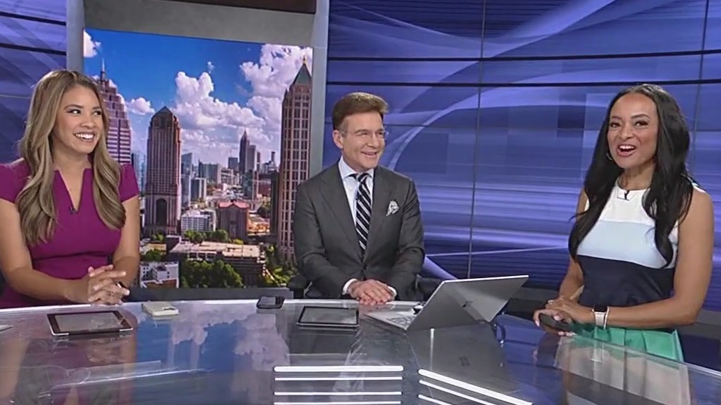 FOX 5 News at 5 p.m. May 2, 2025