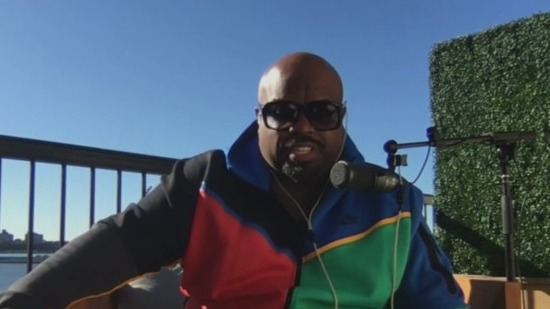 CeeLo Green