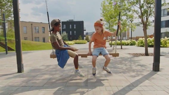 I-Team: How to talk to kids about money