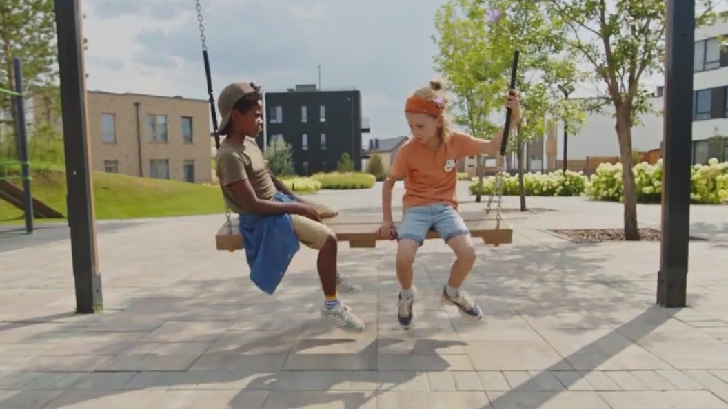 I-Team: How to talk to kids about money