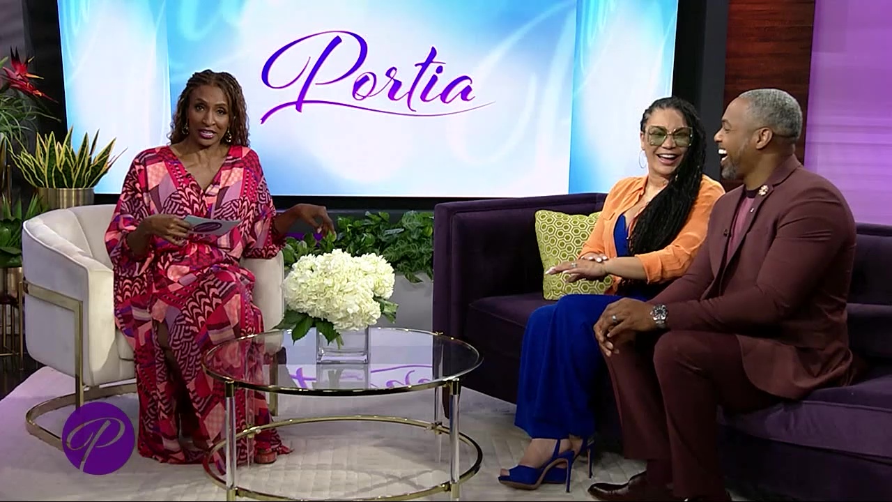 Portia: Romance and Real Estate