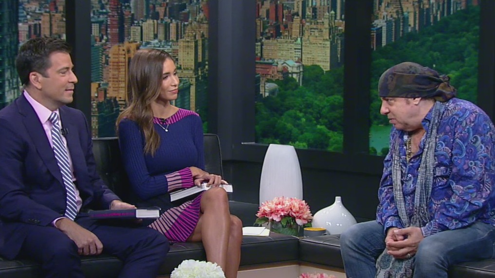 Steven Van Zandt, Part 2