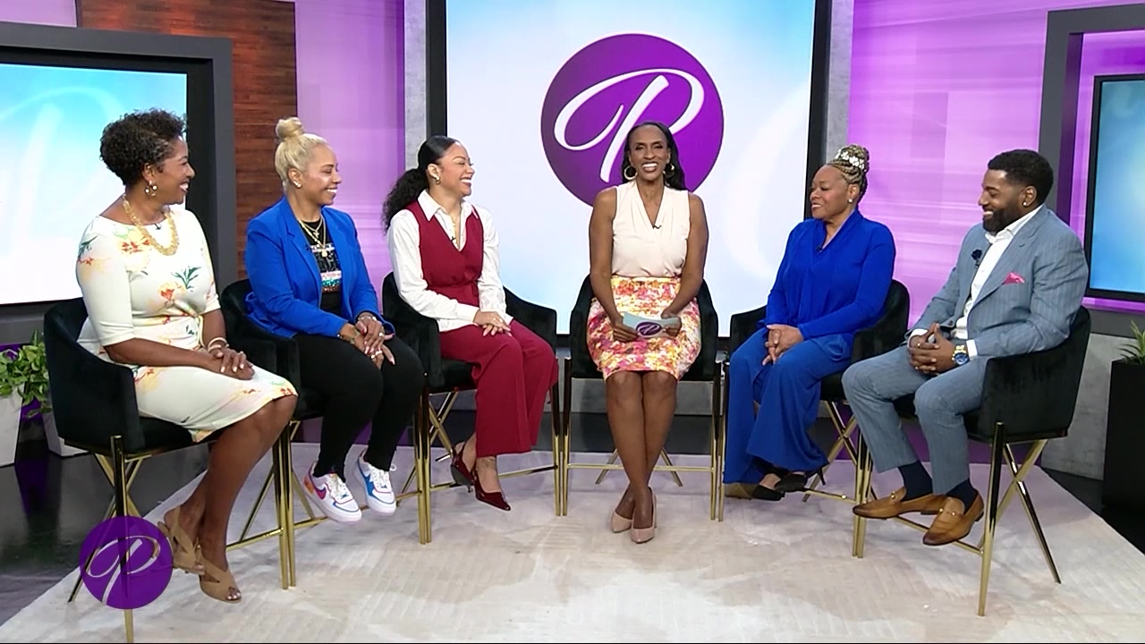 Portia: I'm Ready to Buy a Home