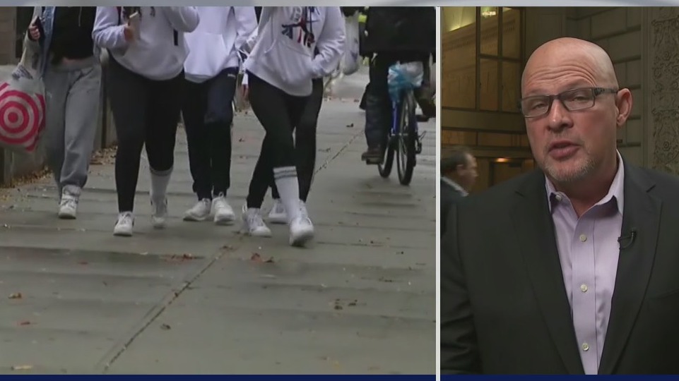 97% of NYC school staff vaccinated