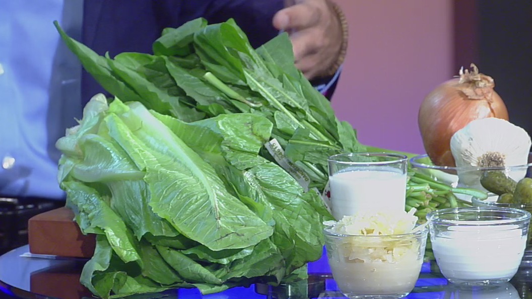 Making your gut happy