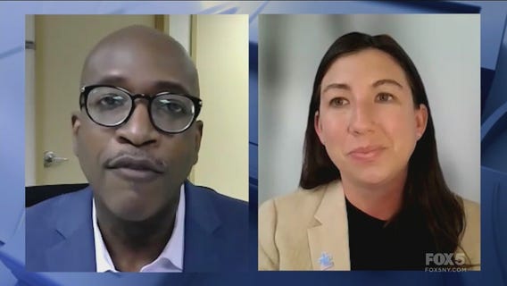 Good Day Street Talk Oct. 2, 2021