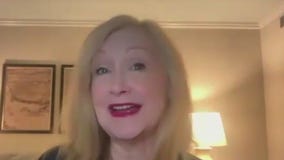 Patricia Clarkson on the true story behind 'Lilly'