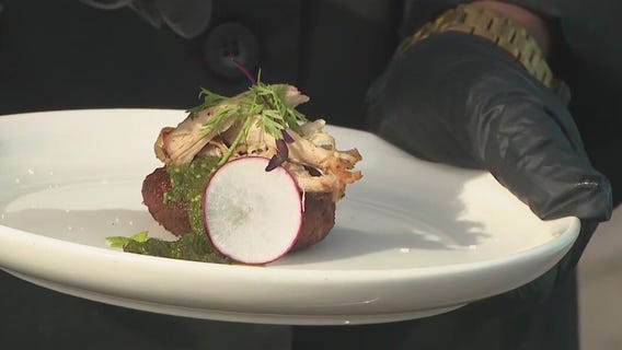 'Atlanta's Backyard' prepares for busy season