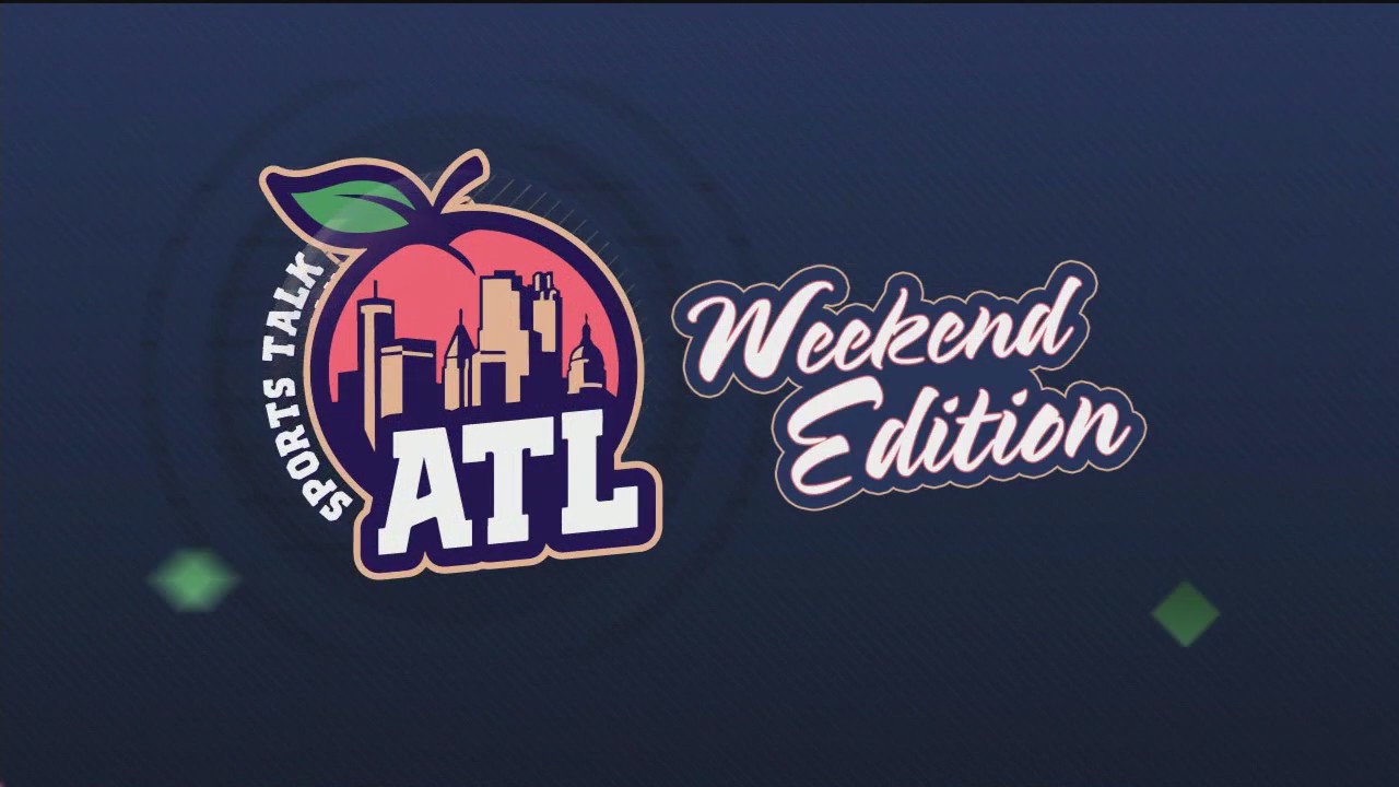 SportsTalk ATL: May 10, 2025