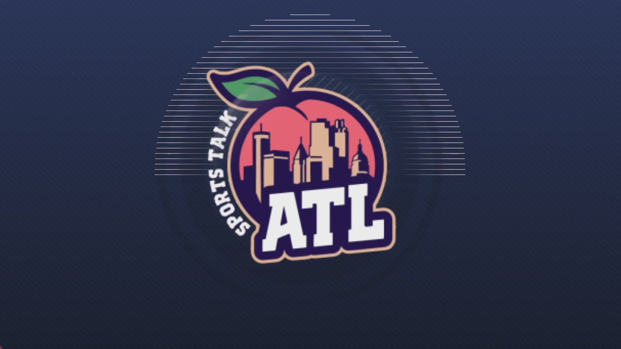 SportsTalk ATL: May 8, 2025