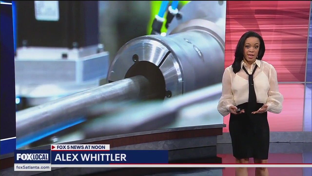 FOX 5 News at Noon April 29, 2025 | FOX 5 Atlanta