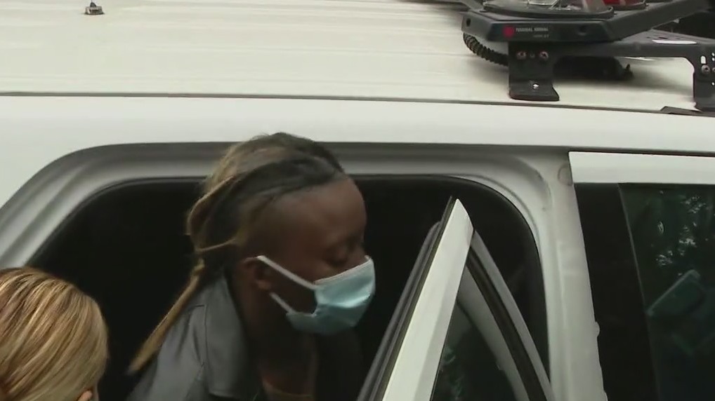 Subway attack suspect arrested | FOX 5 New York