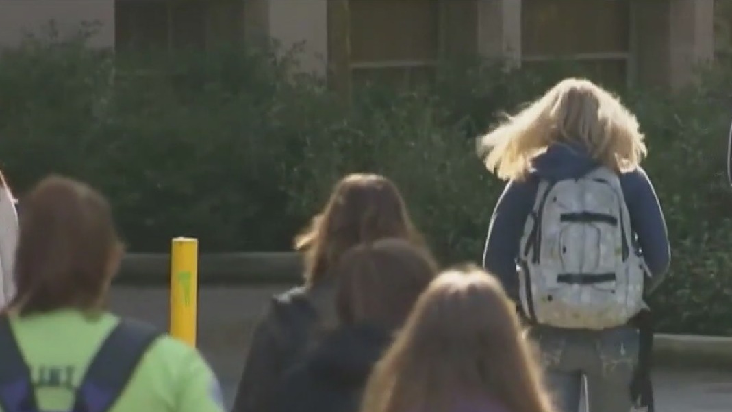 I-Team: Student loan borrowers face garnished wages