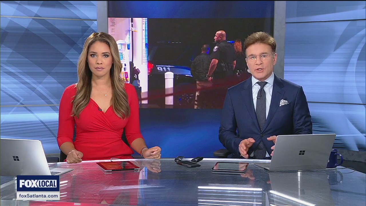 FOX 5 News at 5 p.m. May 13, 2025