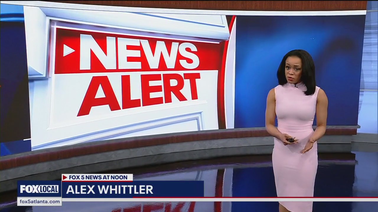 FOX 5 News at Noon May 15, 2025 | FOX 5 Atlanta
