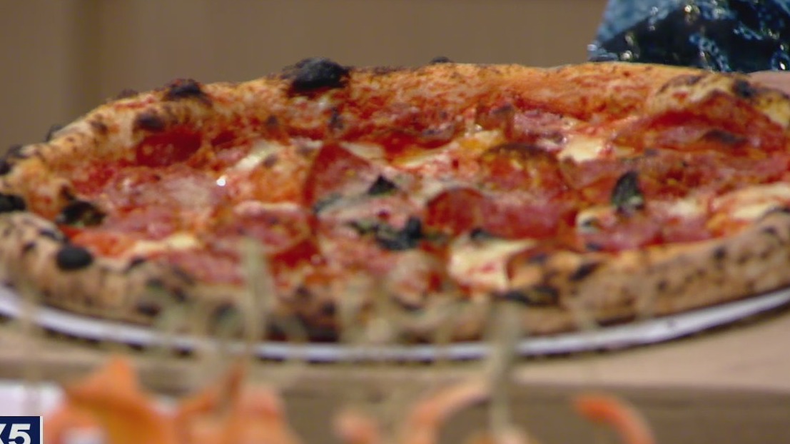 NYC Wine & Food Festival preview