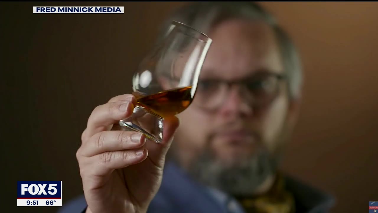 How to pick the best bourbon