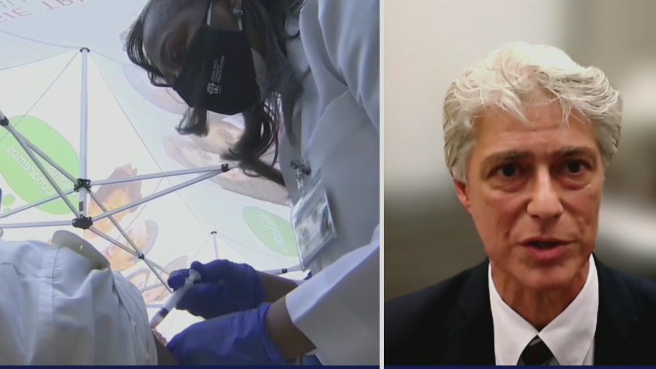 Patient concerns with aide mandate