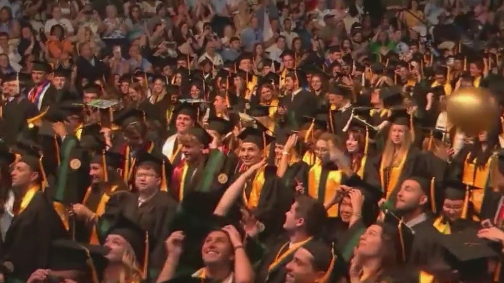 I-Team: What companies are looking for in grads