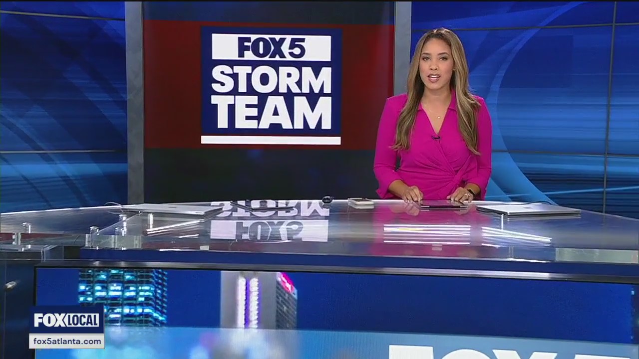 FOX 5 News at 10 p.m. May 26, 2025