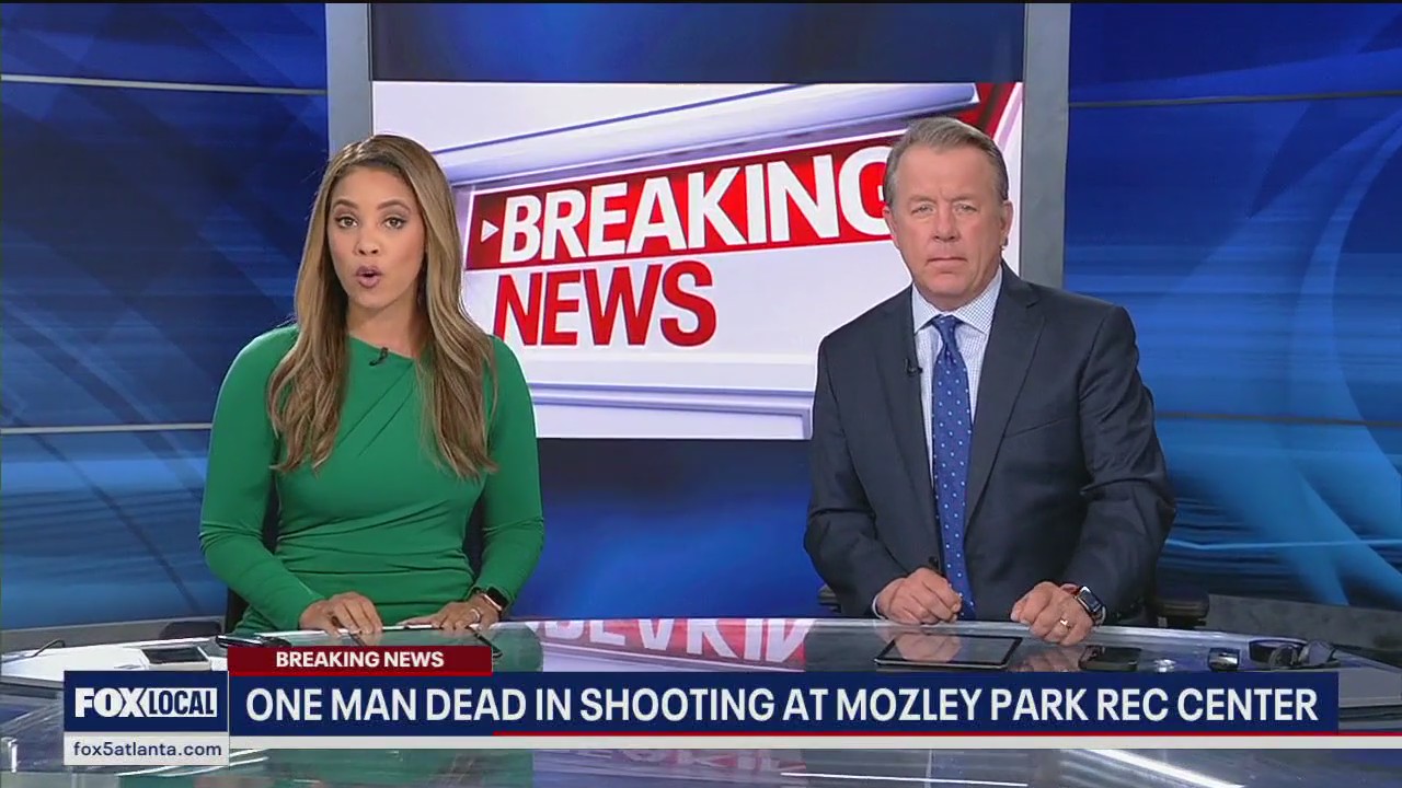 FOX 5 News at 10 p.m. May 27, 2025