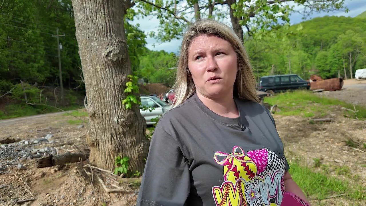 Eye on the Tropics: Volunteer Jennifer Moody