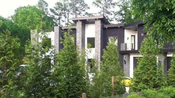 I-Team: DeKalb ?party house? strikes again