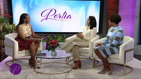 Portia: How Can We Help?