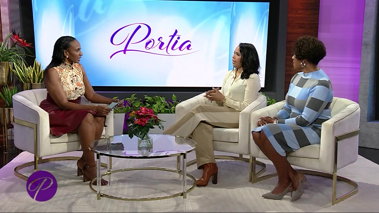 Portia: How Can We Help?