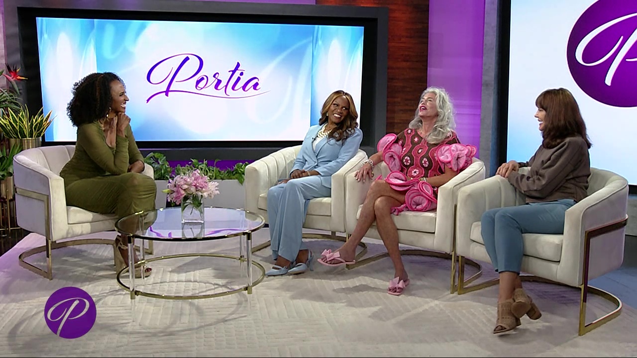 Portia: Later Daters