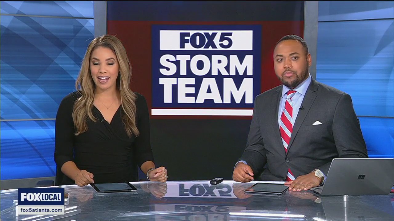 FOX 5 News at 5 p.m. May 30, 2025