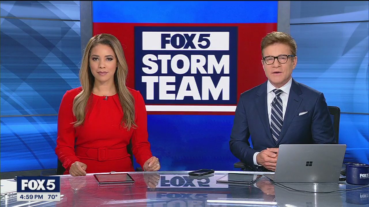 FOX 5 News at 5 p.m. May 29, 2025