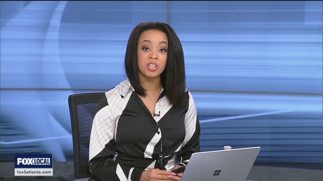 FOX 5 News at Noon May 30, 2025