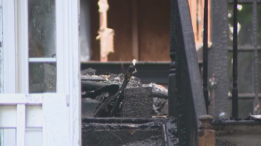 Family of 11 displaced by fire | FOX 5 Atlanta