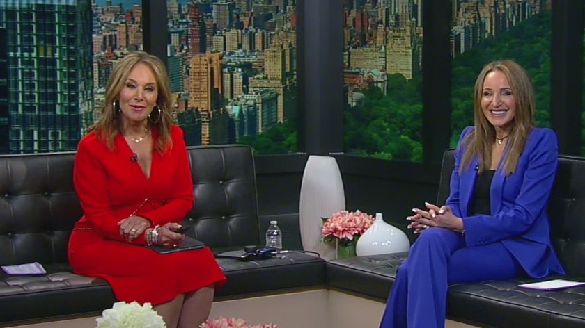 Scotto Sisters co-host GDNY