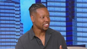 Metro Atlanta man competing on 'The Quiz with Balls'