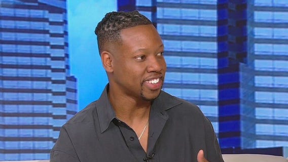 Metro Atlanta man competing on 'The Quiz with Balls'