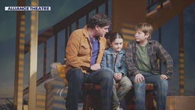 Young stars headline new 'Millions' musical