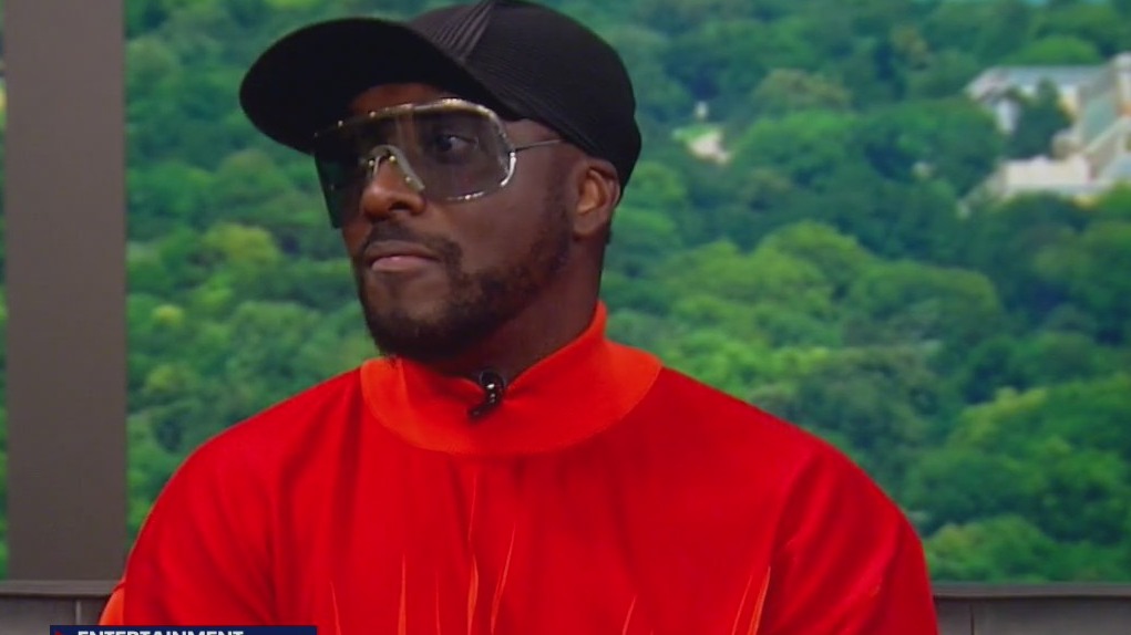 Will.i.am