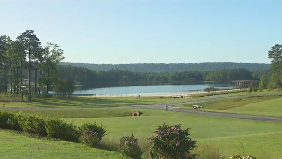 Summer fun at Callaway Resort & Gardens