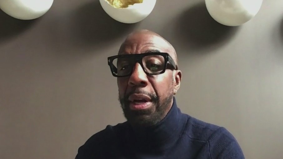 JB Smoove