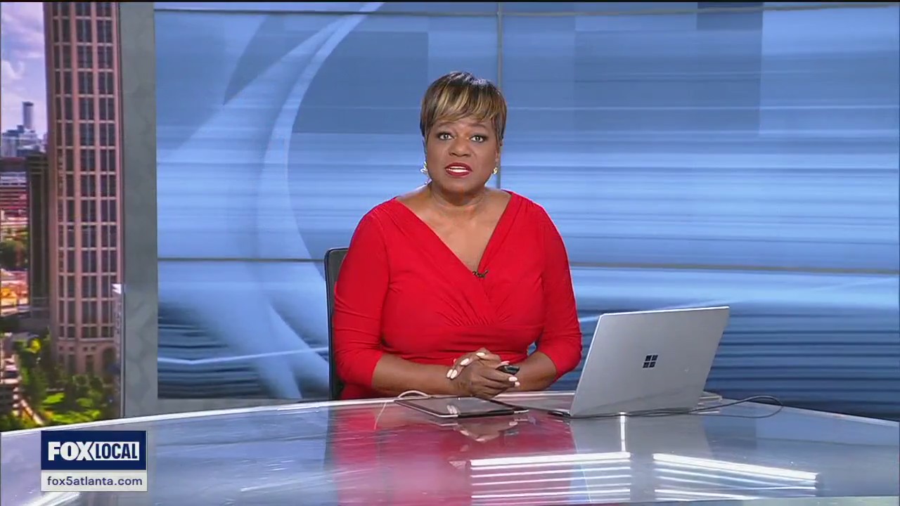 FOX 5 News at Noon June 4, 2025