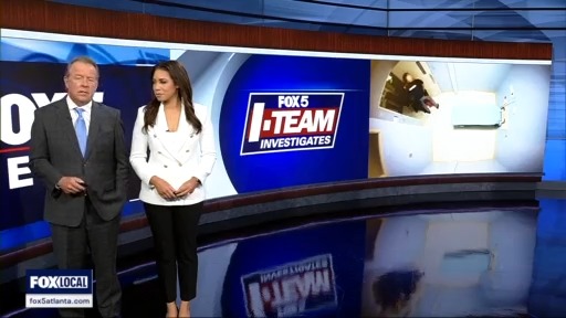 FOX 5 News at 5 p.m. for June 6, 2025