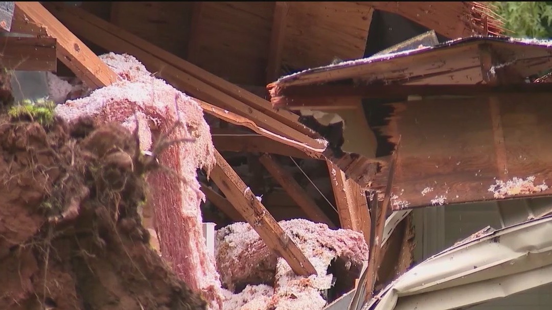 Cleanup continues after Georgia weekend storms | FOX 5 Atlanta