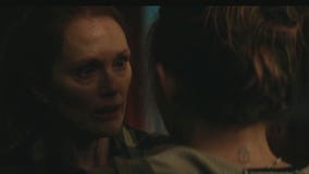 'Echo Valley' stars shine in tense thriller