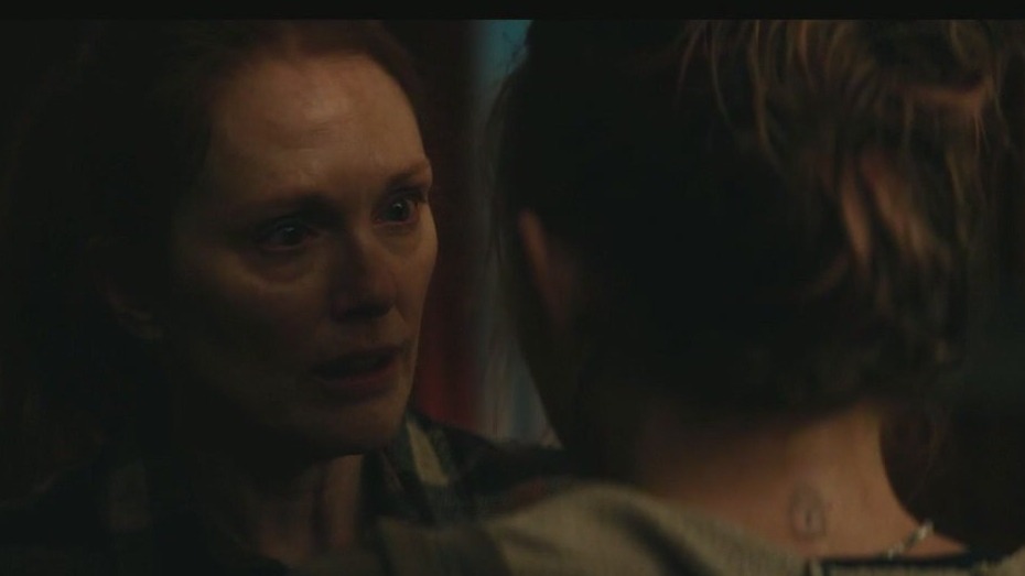 'Echo Valley' stars shine in tense thriller