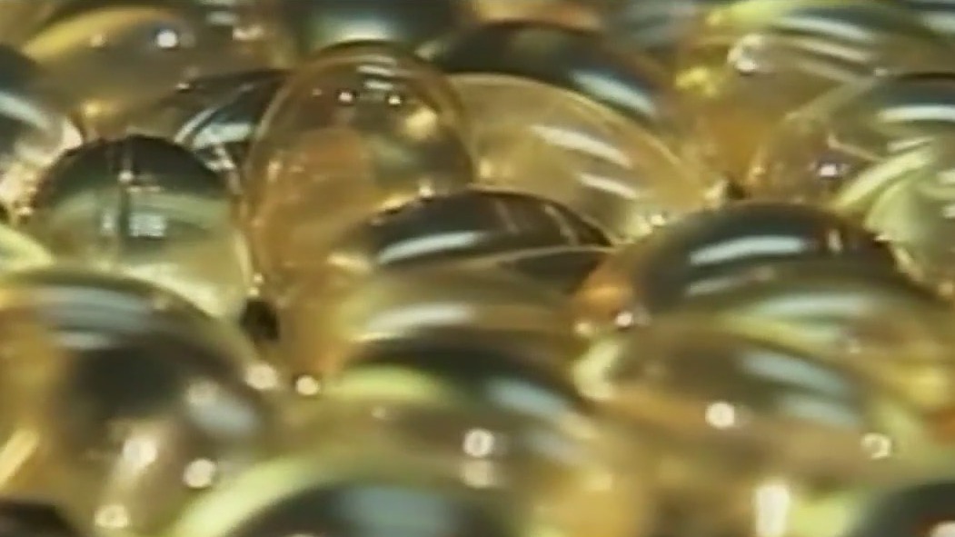 Medication and supplements could damage livers