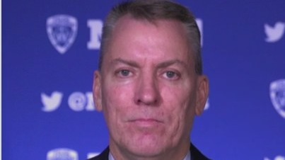 On the record with Dermot Shea